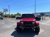 2012 Jeep Wrangler Unlimited Sahara | Riverview, FL | The Jeep Depot