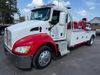 2012 Kenworth T-370 16 Ton Wrecker | Elm City, NC | Nick's Motorsports