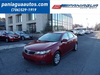 2012 Kia Forte EX | Dalton, GA | Paniagua Auto Mall 