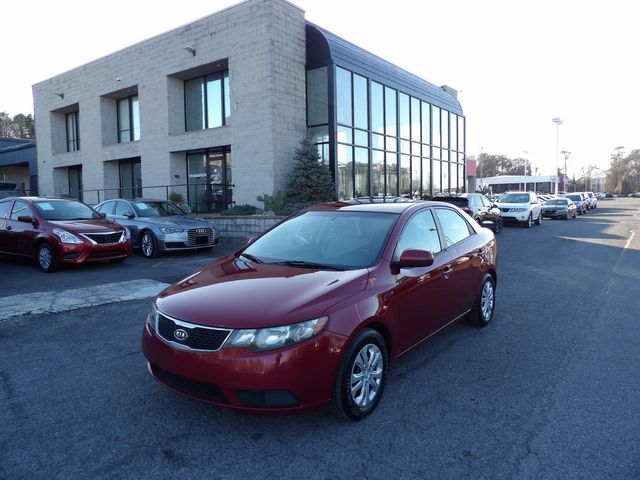 2012 Kia Forte EX | Dalton, GA | Paniagua Auto Mall 2012 Kia Forte EX | Dalton, GA | Paniagua Auto Mall