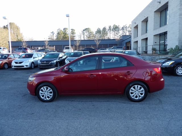 2012 Kia Forte EX | Dalton, GA | Paniagua Auto Mall 