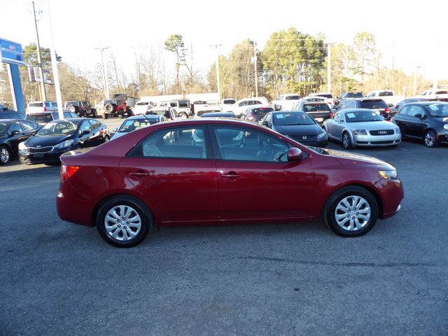 2012 Kia Forte EX | Dalton, GA | Paniagua Auto Mall 