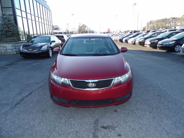 2012 Kia Forte EX | Dalton, GA | Paniagua Auto Mall 2012 Kia Forte EX | Dalton, GA | Paniagua Auto Mall