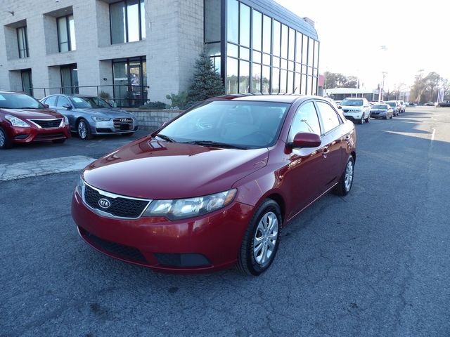 2012 Kia Forte EX | Dalton, GA | Paniagua Auto Mall 