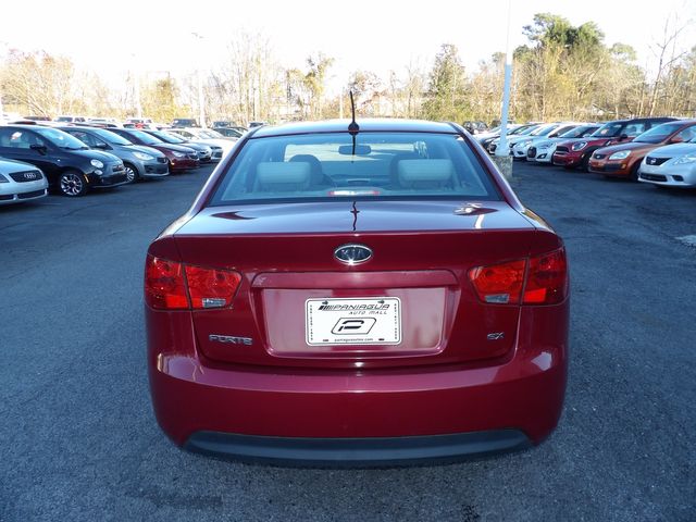 2012 Kia Forte EX | Dalton, GA | Paniagua Auto Mall 