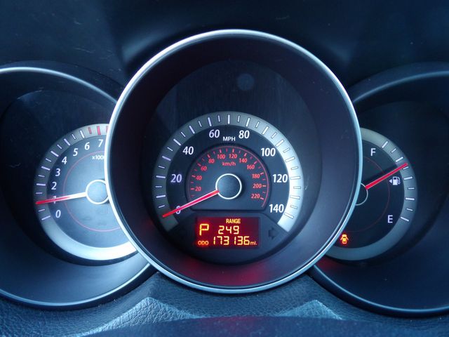 2012 Kia Forte EX | Dalton, GA | Paniagua Auto Mall 