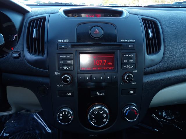 2012 Kia Forte EX | Dalton, GA | Paniagua Auto Mall 2012 Kia Forte EX | Dalton, GA | Paniagua Auto Mall