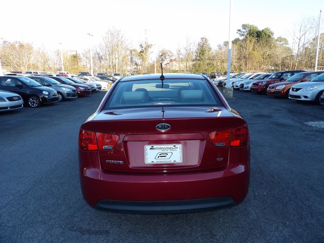 2012 Kia Forte EX | Dalton, GA | Paniagua Auto Mall 