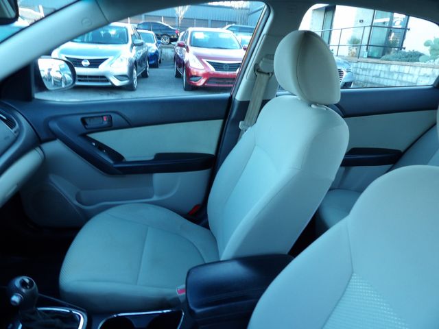 2012 Kia Forte EX | Dalton, GA | Paniagua Auto Mall 2012 Kia Forte EX | Dalton, GA | Paniagua Auto Mall