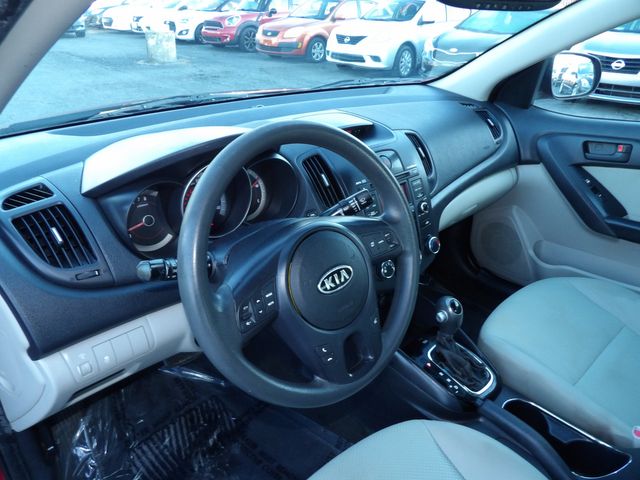 2012 Kia Forte EX | Dalton, GA | Paniagua Auto Mall 2012 Kia Forte EX | Dalton, GA | Paniagua Auto Mall