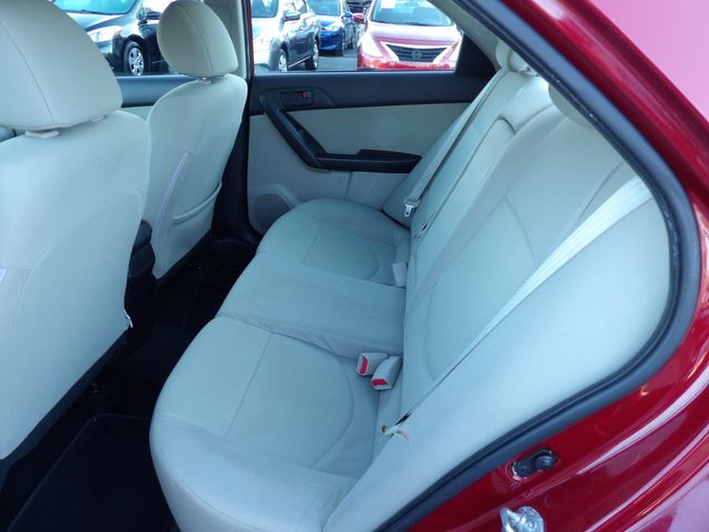 2012 Kia Forte EX | Dalton, GA | Paniagua Auto Mall 2012 Kia Forte EX | Dalton, GA | Paniagua Auto Mall