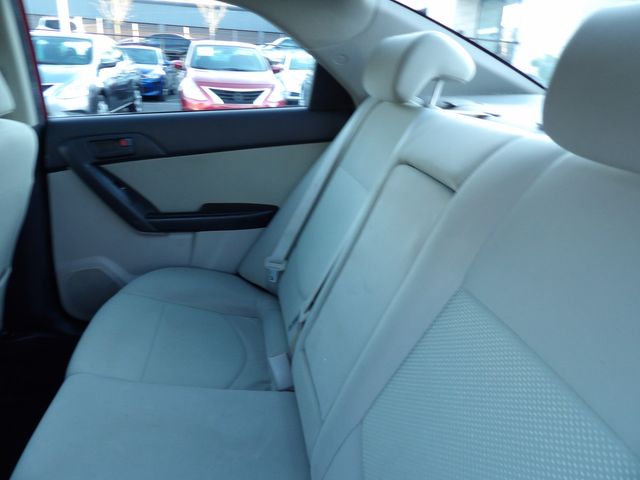 2012 Kia Forte EX | Dalton, GA | Paniagua Auto Mall 