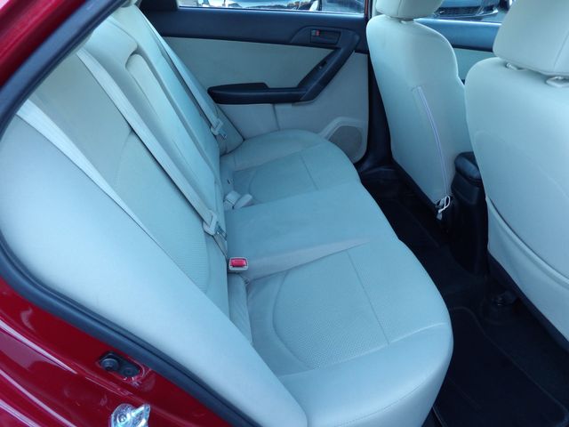 2012 Kia Forte EX | Dalton, GA | Paniagua Auto Mall 2012 Kia Forte EX | Dalton, GA | Paniagua Auto Mall