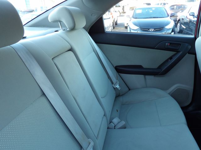 2012 Kia Forte EX | Dalton, GA | Paniagua Auto Mall 