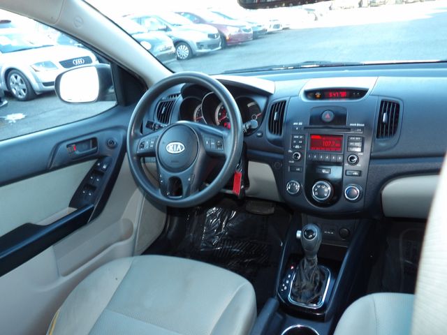 2012 Kia Forte EX | Dalton, GA | Paniagua Auto Mall 2012 Kia Forte EX | Dalton, GA | Paniagua Auto Mall