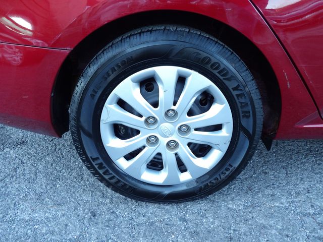 2012 Kia Forte EX | Dalton, GA | Paniagua Auto Mall 