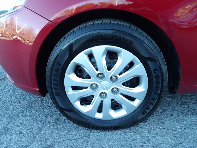 2012 Kia Forte EX | Dalton, GA | Paniagua Auto Mall 