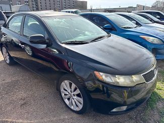 2012 Kia Forte SX | Kenner, LA | Auto Nation LLC in Kenner, LA 70062