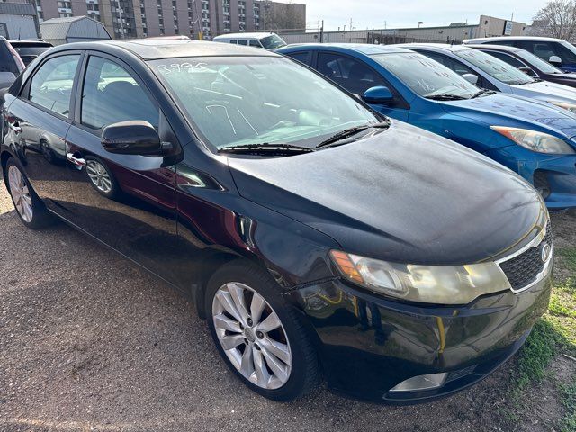 2012 Kia Forte SX | Kenner, LA | Auto Nation LLC