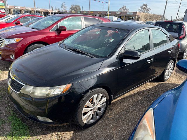 2012 Kia Forte SX | Kenner, LA | Auto Nation LLC