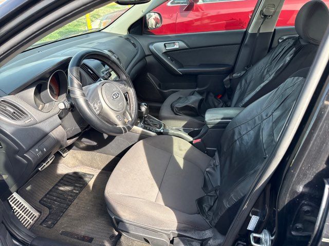 2012 Kia Forte SX | Kenner, LA | Auto Nation LLC 2012 Kia Forte SX | Kenner, LA | Auto Nation LLC