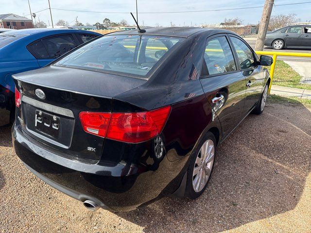 2012 Kia Forte SX | Kenner, LA | Auto Nation LLC