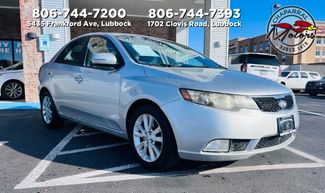 2012 Kia Forte EX | Lubbock, TX | Chaparral Motors - Lubbock
