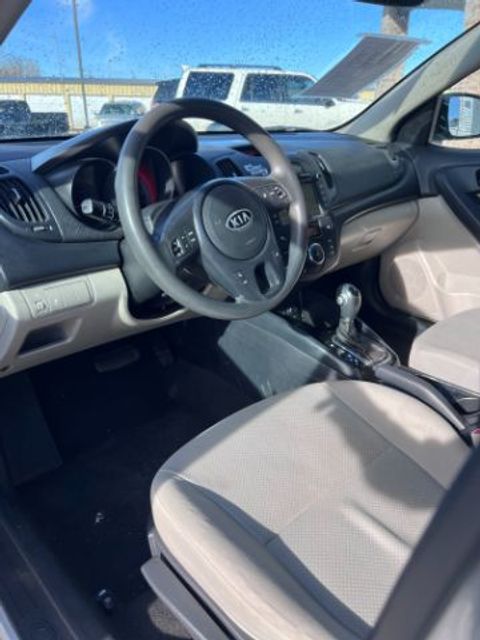 2012 Kia Forte EX | Lubbock, TX | Chaparral Motors - Lubbock