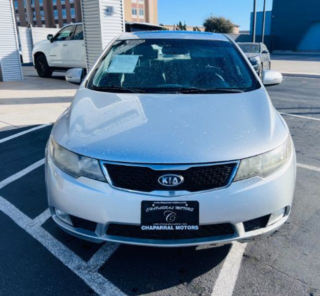 2012 Kia Forte EX | Lubbock, TX | Chaparral Motors - Lubbock 2012 Kia Forte EX | Lubbock, TX | Chaparral Motors - Lubbock
