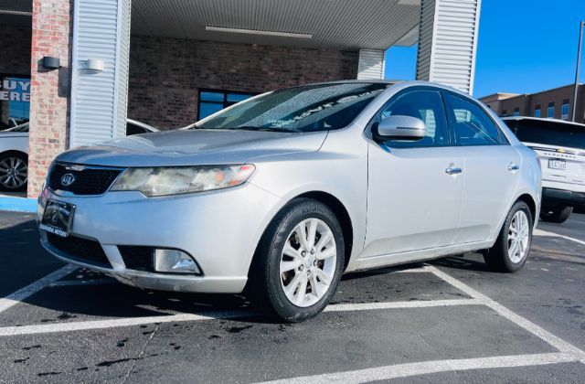 2012 Kia Forte EX | Lubbock, TX | Chaparral Motors - Lubbock 2012 Kia Forte EX | Lubbock, TX | Chaparral Motors - Lubbock