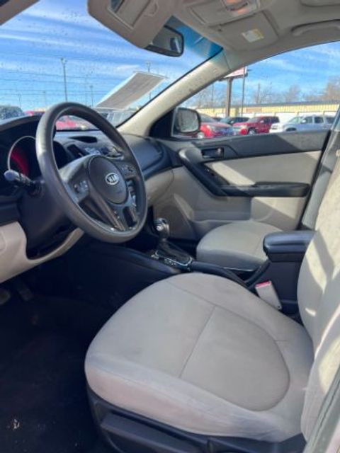 2012 Kia Forte EX | Lubbock, TX | Chaparral Motors - Lubbock