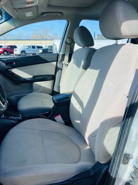 2012 Kia Forte EX | Lubbock, TX | Chaparral Motors - Lubbock 2012 Kia Forte EX | Lubbock, TX | Chaparral Motors - Lubbock