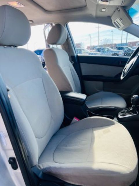 2012 Kia Forte EX | Lubbock, TX | Chaparral Motors - Lubbock