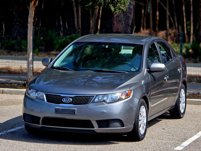 2012 Kia Forte EX | Reseda, CA | Angeles Auto Alliance 2012 Kia Forte EX | Reseda, CA | Angeles Auto Alliance