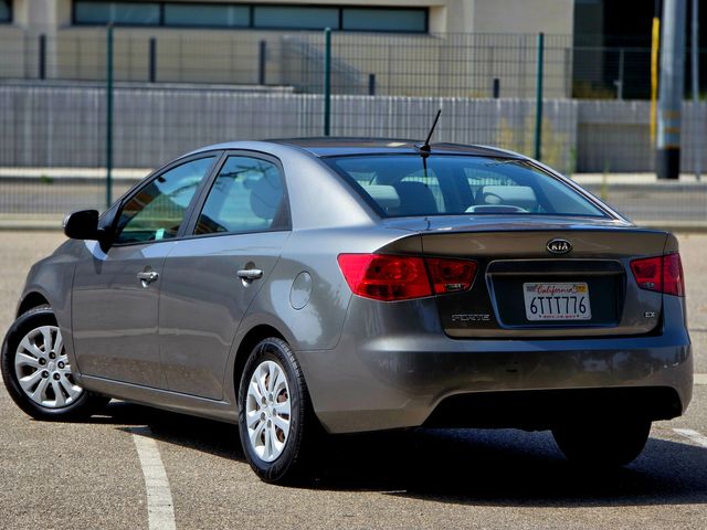 2012 Kia Forte EX | Reseda, CA | Angeles Auto Alliance 2012 Kia Forte EX | Reseda, CA | Angeles Auto Alliance