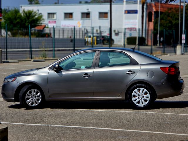 2012 Kia Forte EX 2012 Kia Forte EX
