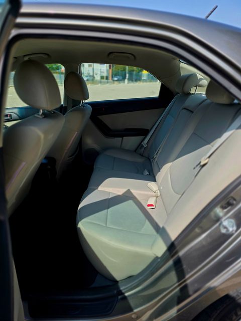 2012 Kia Forte EX 2012 Kia Forte EX