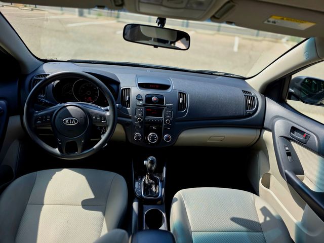 2012 Kia Forte EX | Reseda, CA | Angeles Auto Alliance 2012 Kia Forte EX | Reseda, CA | Angeles Auto Alliance