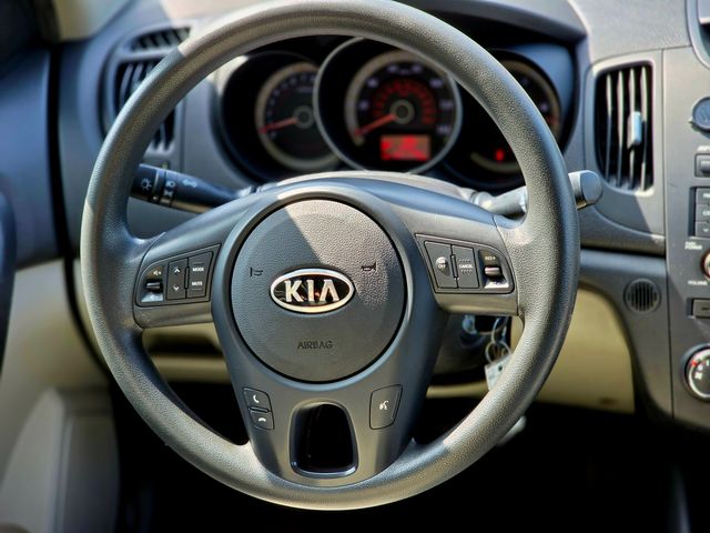 2012 Kia Forte EX 2012 Kia Forte EX