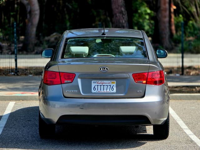 2012 Kia Forte EX | Reseda, CA | Angeles Auto Alliance 2012 Kia Forte EX | Reseda, CA | Angeles Auto Alliance