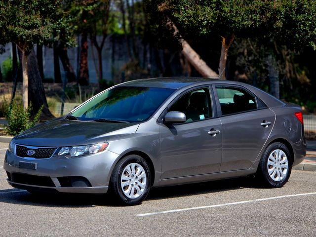2012 Kia Forte EX | Reseda, CA | Angeles Auto Alliance 2012 Kia Forte EX | Reseda, CA | Angeles Auto Alliance