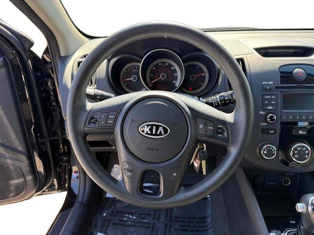 2012 Kia Forte5 EX