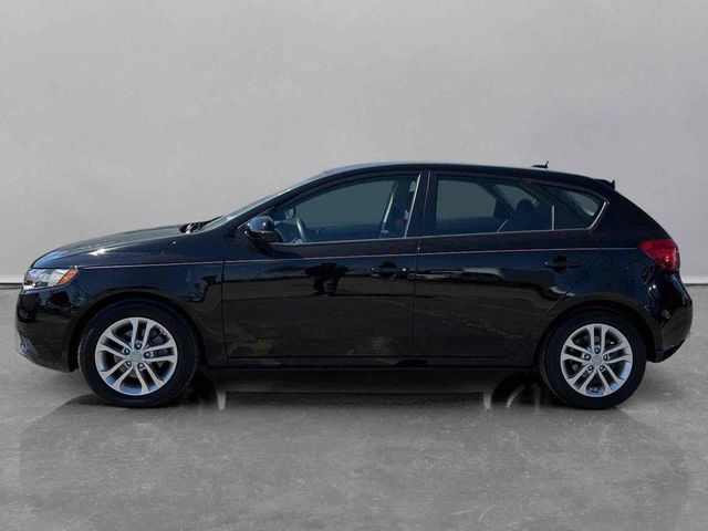 2012 Kia Forte5 EX