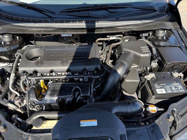 2012 Kia Forte5 EX | Arlington Heights, IL | Gmotorcars