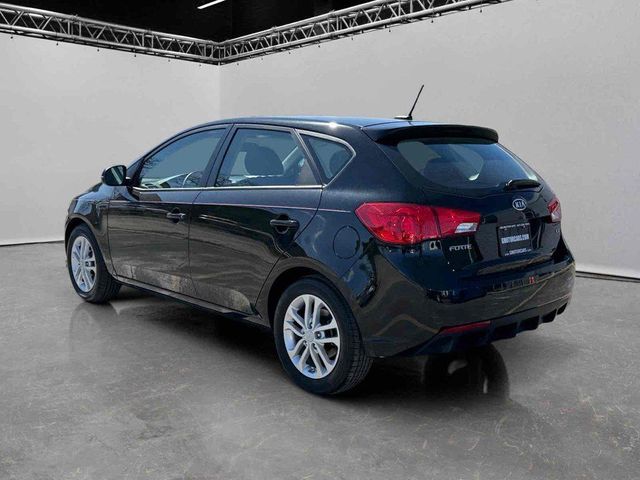 2012 Kia Forte5 EX