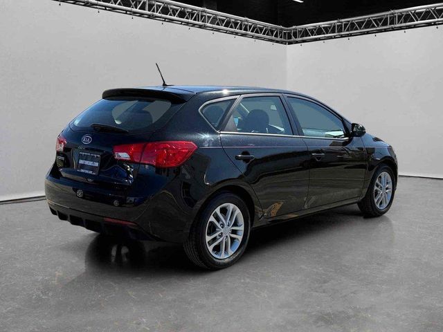 2012 Kia Forte5 EX