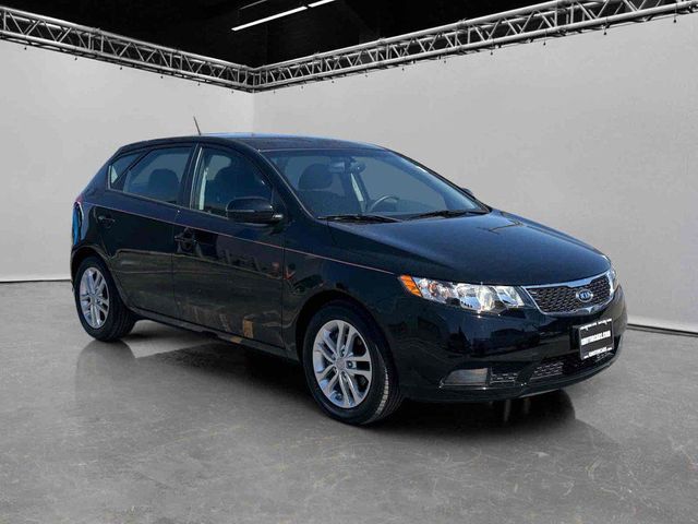 2012 Kia Forte5 EX