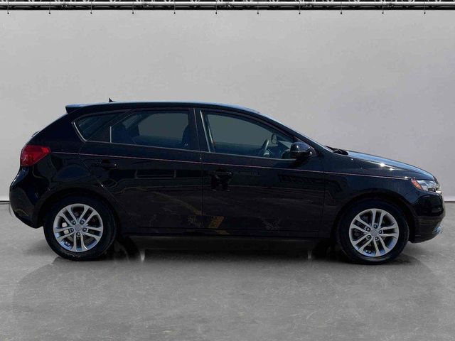 2012 Kia Forte5 EX