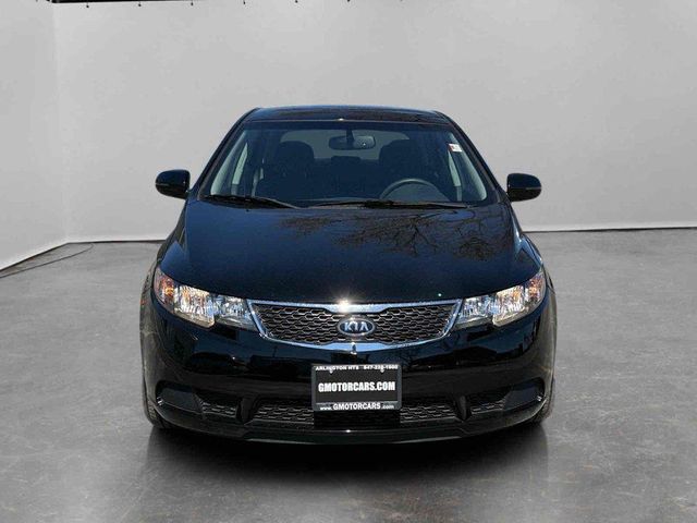 2012 Kia Forte5 EX