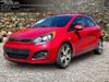 2012 Kia Rio 5-Door SX | Naugatuck, Connecticut | A Better Way Wholesale Autos-CT 2012 Kia Rio 5-Door SX | Naugatuck, Connecticut | A Better Way Wholesale Autos-CT